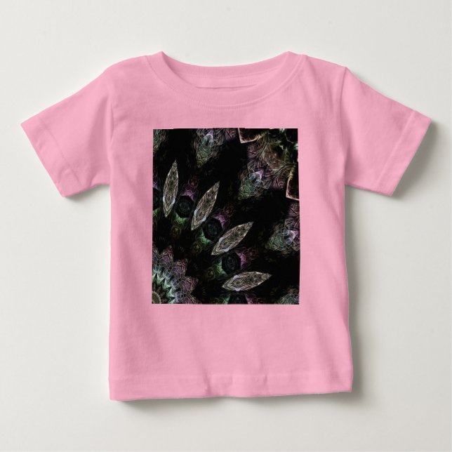 Theo Baby T-Shirt (Devant)