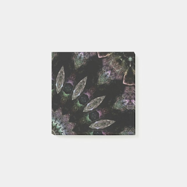 Theo Post-it Notes (Devant)