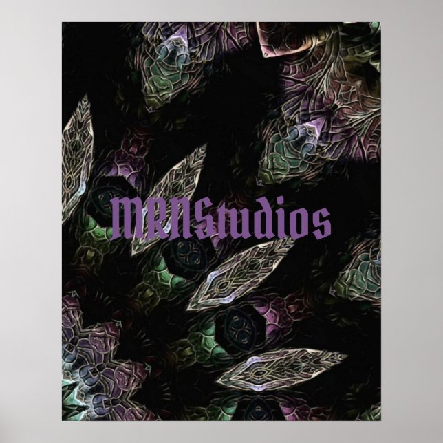 Theo  poster (Devant)