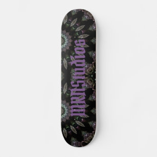 Théo Skateboard