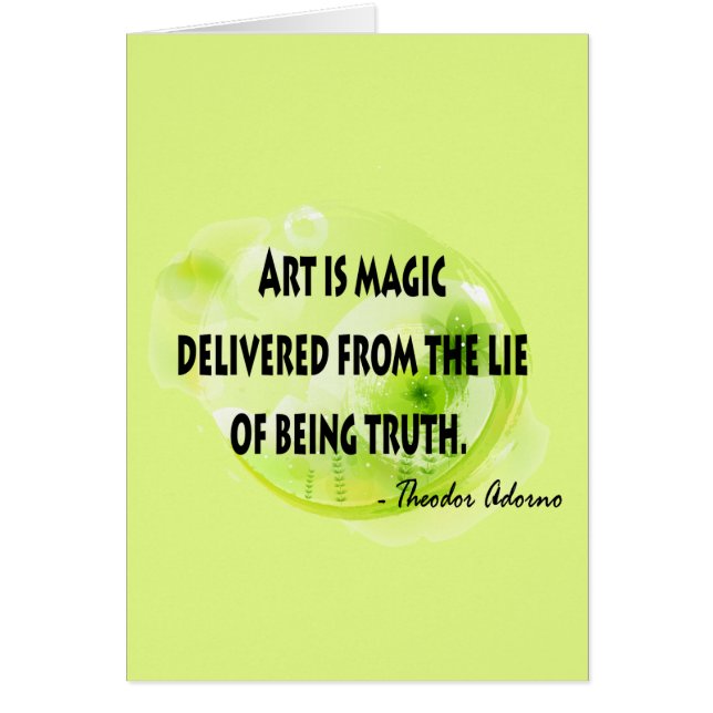 Theodor Adorno (Devant)