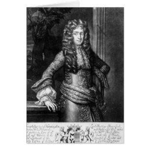 Theophilus Hastings, septième comte de Huntingdon