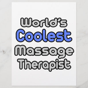 Thérapeute de massage la plus froide du monde