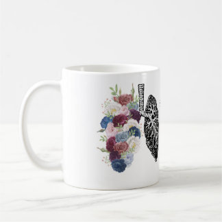 Thérapeute respiratoire Café Mug