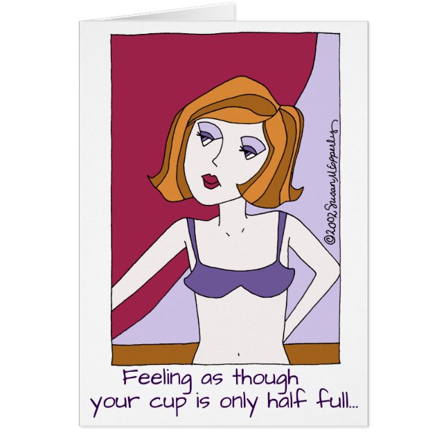 Thérapie au détail Temps de faire du shopping au b (Devant)