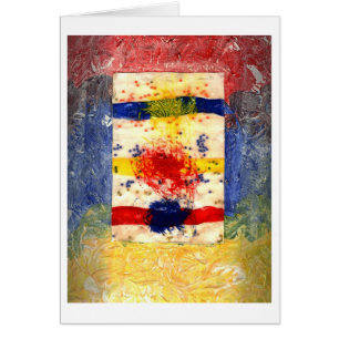 Thérapie de couleur