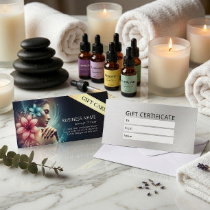 Thérapie de Massage Mains de Guérison Énergie Spa