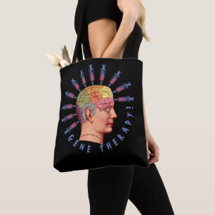 Thérapie génique ? Sac fourre-tout