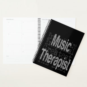 Thérapies musicales