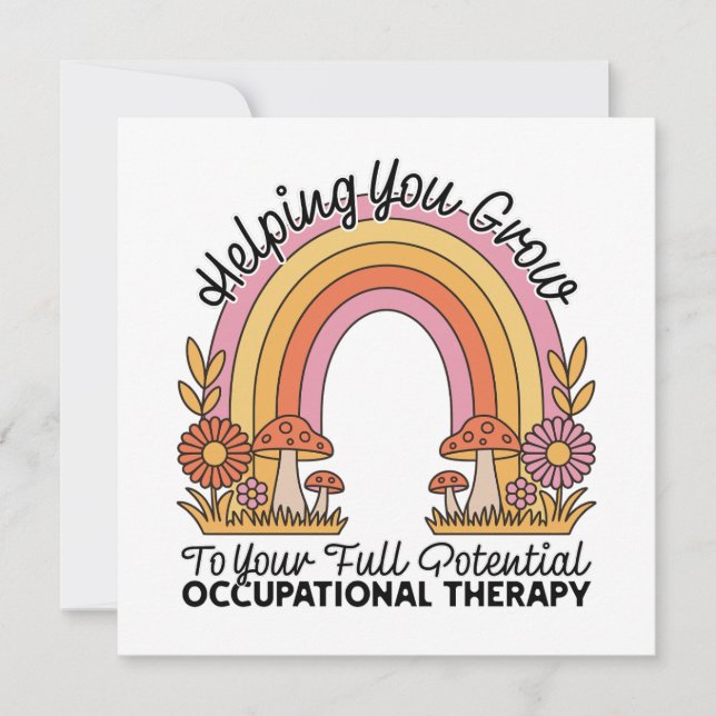 Thérapiste (Devant)