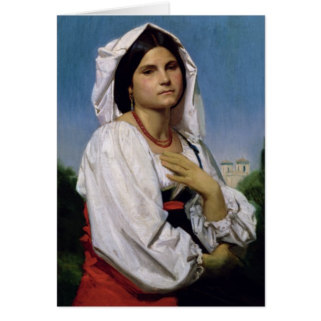 Therese (Devant)
