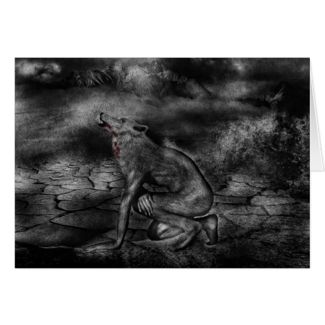 Therianthropy (Devant horizontal)