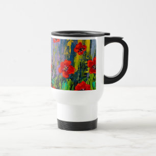 Thermal de Mug de Voyage