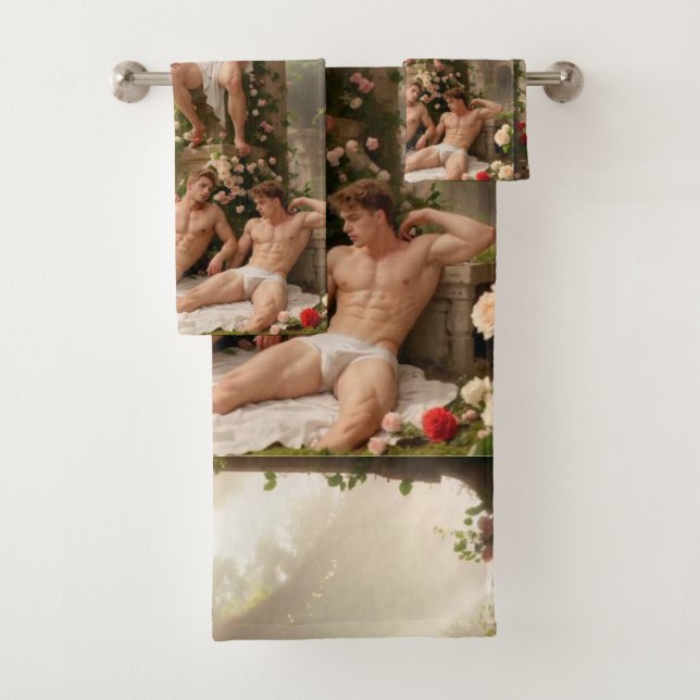 Thermes romains Concepteur néo-classique (En situation)