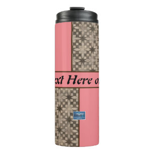 Thermos (Peach LED S.C.C.) RFPMDesigns ©️ 2023