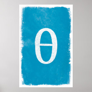 Theta Art - Posters en mathématiques