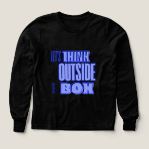 Think Outside the Box