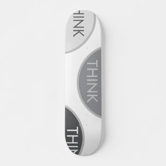 Think skateboard