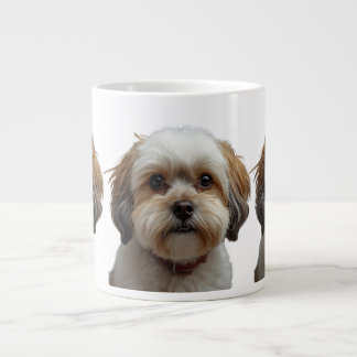 This Home is Powered by Dog Hair Funny Mug