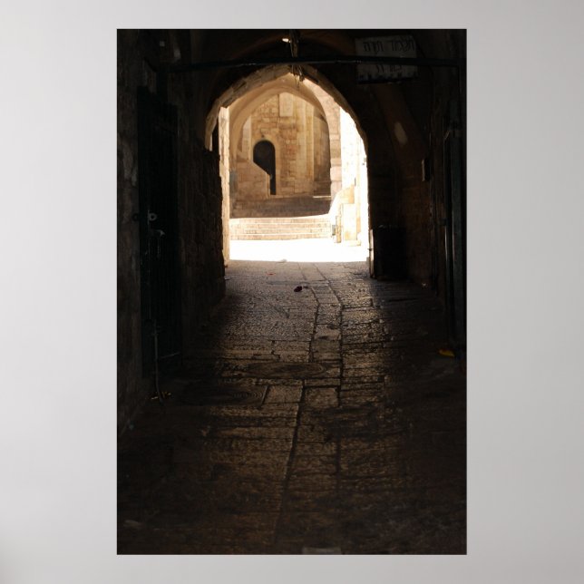 This Journey Poster (Devant)