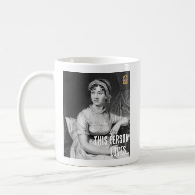 This Person Loves Mug (Gauche)