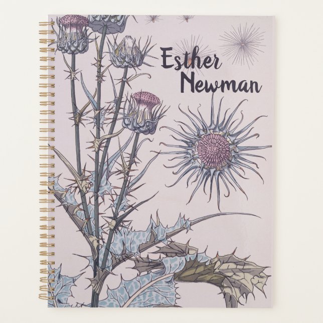 Thisthère personnalisé (Devant)