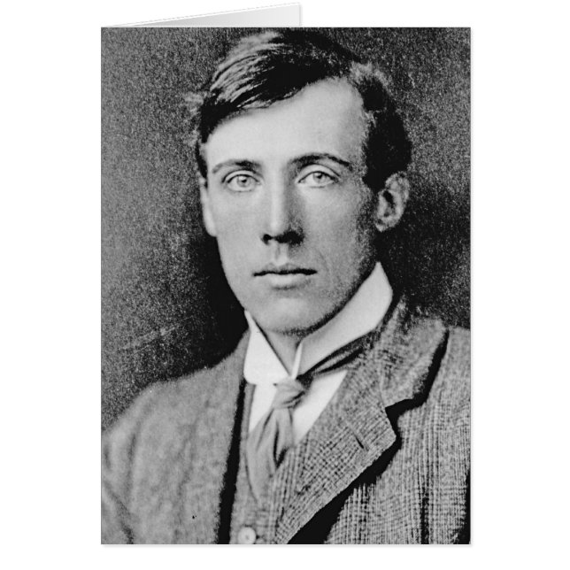 Thoby Stephen, c.1902 (Devant)