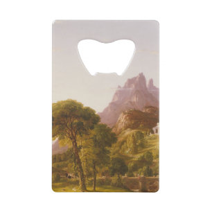 Thomas Cole Dream d'Arcadia