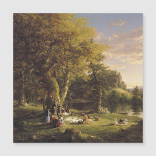 Thomas Cole Le Pic-Nic