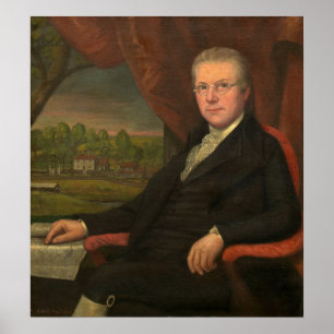 Thomas Earle - Ralph Earl Poster des beaux-arts