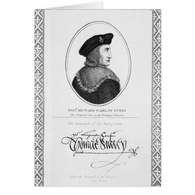 Thomas Howard (Devant)