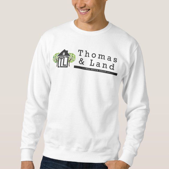 Thomas & Land Pullover (Devant)