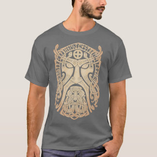 THORGODMASK Essential Classic TShirt