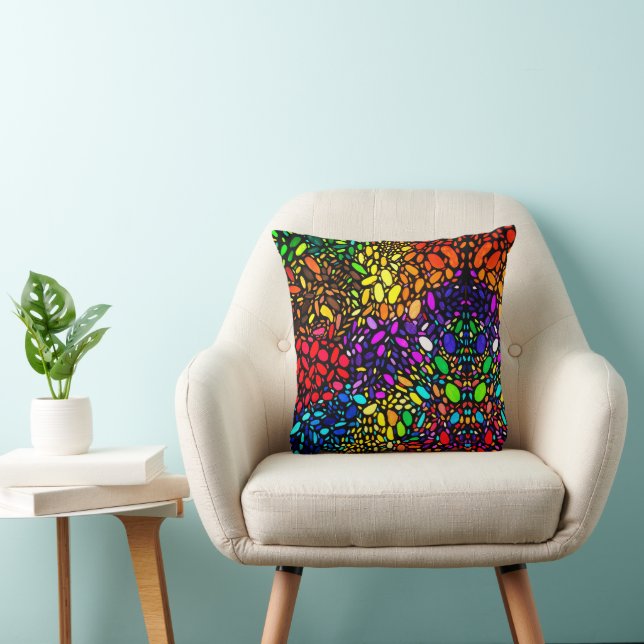 THP - 0171 - Oreiller (Chaise)