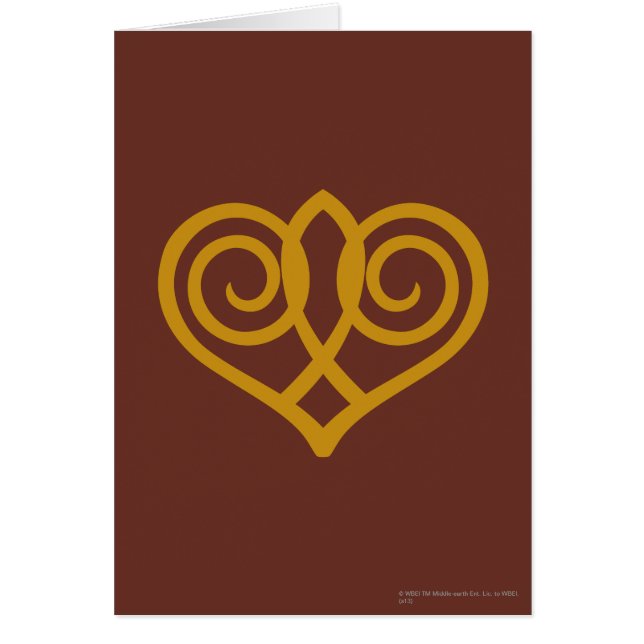 Thranduil Symbol (Devant)