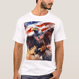 Threads Gras, T-shirt Style inégalé