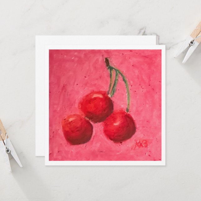 Three Cherries (Devant/Arrière en situation)