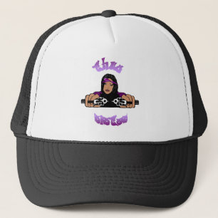 Thug Sistas Casquette