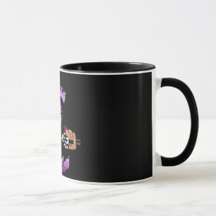 Thug Sistas Mug