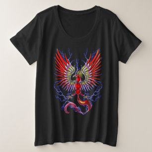Thunderbird Cryptid Creator