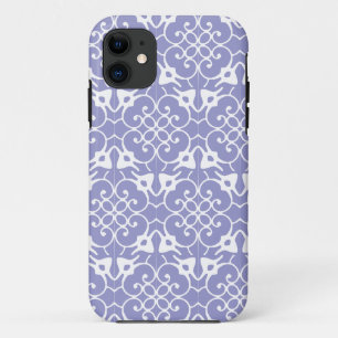Thunderbolt Motif iPhone 5 Coque