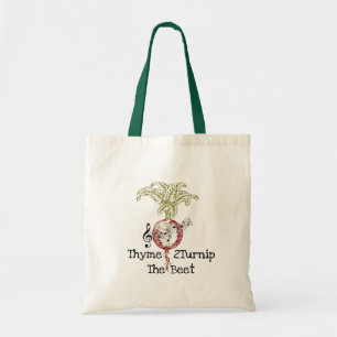 Thyme 2Turnip Le Sac fourre-tout De La betterave