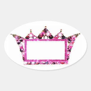 Tiara Étiquettes