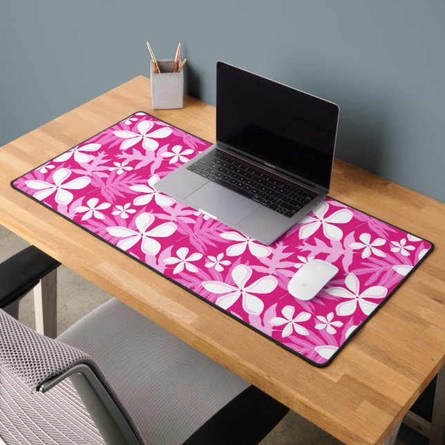 TIARE (ROSE CHAUDE) (Bureau 2)
