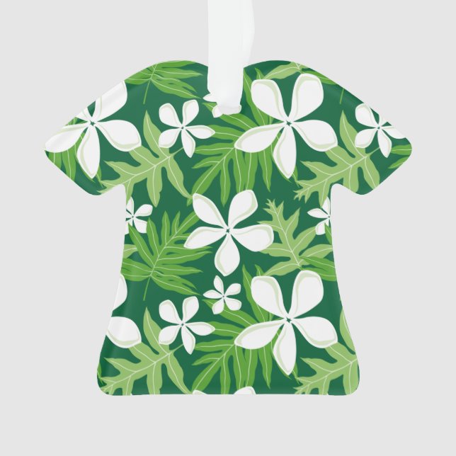 TIARE (VERT) (devant)