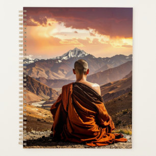 Tibet - Bouddhisme - Méditation