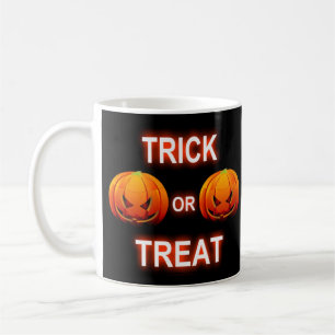 Tic De Mug Ou Traiter Les Citrouilles