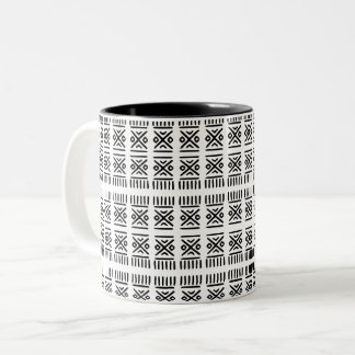 Tic Tac Toe-Coffee Mug