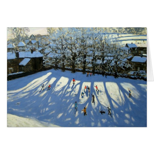 Tideswell Derbyshire (Devant horizontal)