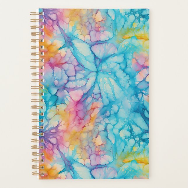 Tie-Dye (Devant)